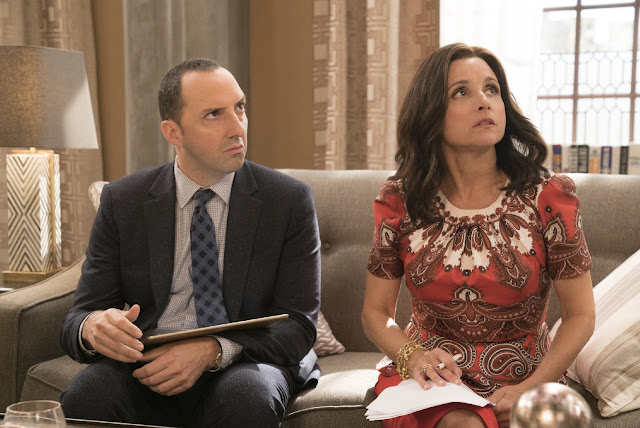 Veep 6×01 “Omaha” – La recensione