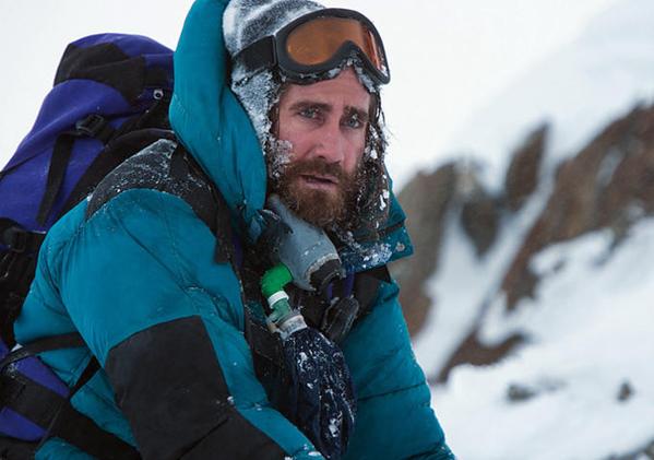 VENEZIA 72: Apertura sottotono con “Everest”