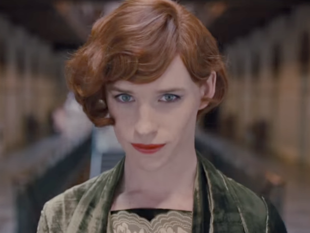 VENEZIA 72: Applausi e Commozione per l’elegante (ma furbo) “The Danish Girl”