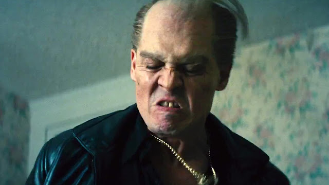 VENEZIA 72: Applausi per un irriconoscibile Johnny Depp in “Black Mass”, ma il film non convince