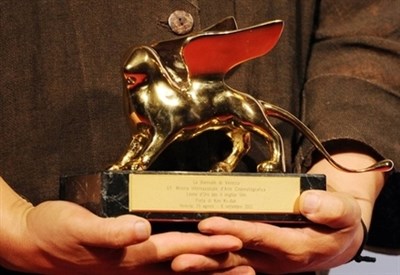 VENEZIA 72: Chi vincerà il Leone d’Oro?