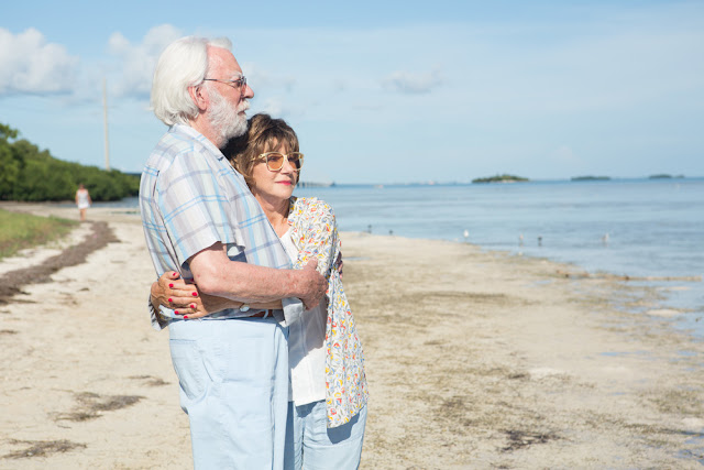 Venezia 74: Ella & John – The Leisure Seeker – La recensione del debutto in lingua inglese di Paolo Virzì