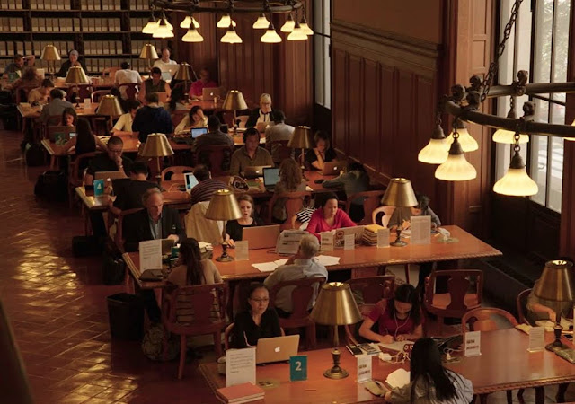 Venezia 74: Ex Libris: New York Public Library – La recensione del documentario di Frederick Wiseman