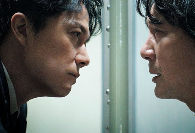 Venezia 74: Il Terzo Omicidio – La recensione del film di Hirokazu Koreeda