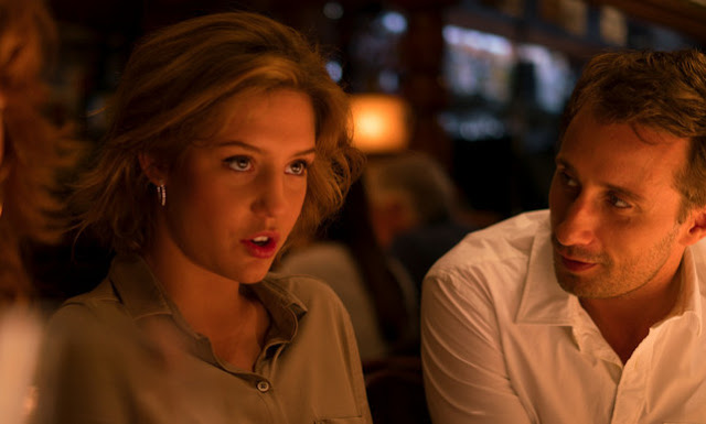 Venezia 74: La Fidèle – La recensione