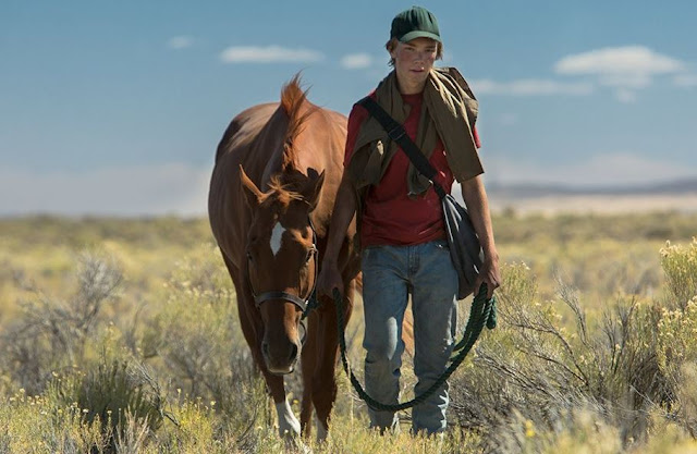 Venezia 74: Lean on Pete – La recensione del nuovo film di Andrew Haigh