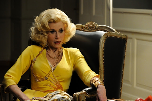 Venezia 74: Leoni d’Oro alla carriera a Jane Fonda e Robert Redford