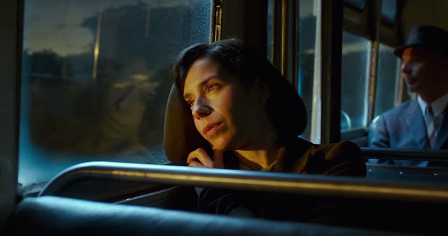Venezia 74: ‘Mother’, ‘Suburbicon’ e ‘The Shape of Water’ in selezione ufficiale
