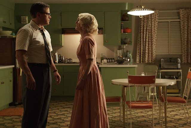 Venezia 74: Suburbicon – La recensione della sorprendente dark comedy di George Clooney