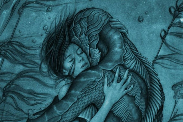 Venezia 74: ‘Suburbicon’, ‘The Shape of Water’ e ‘Victoria & Abdul’ tra i titoli papabili