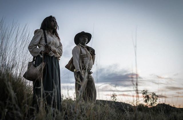 Venezia 74: Sweet Country – La recensione