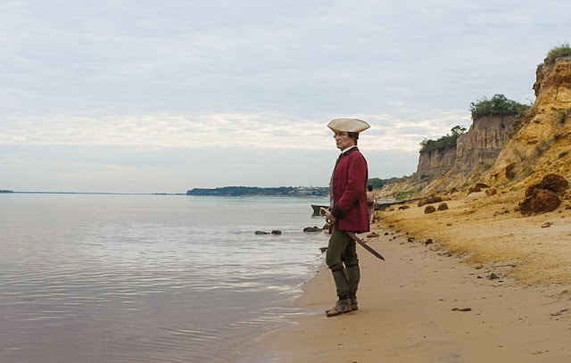 Venezia 74: Zama – La recensione