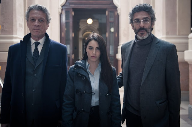 Venezia 75: Acusada – La recensione del film argentino in concorso ufficiale