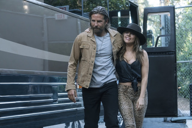 Venezia 75: Ciò che la critica e il pubblico pensano di ‘A Star Is Born’ con Lady Gaga
