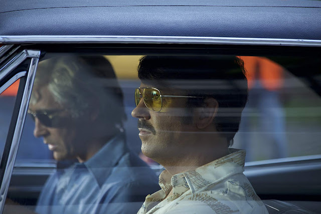 Venezia 75: Driven – La recensione del film di chiusura del festival con Jason Sudeikis e Judy Greer