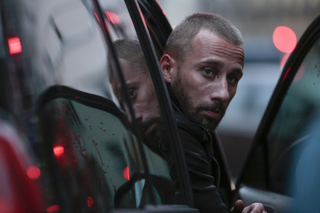 Venezia 75: Fratelli Nemici – La recensione del film con Matthias Schoenaerts