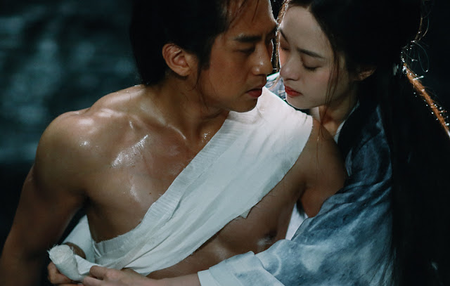 Venezia 75: Shadow – La recensione del nuovo film di Zhang Yimou