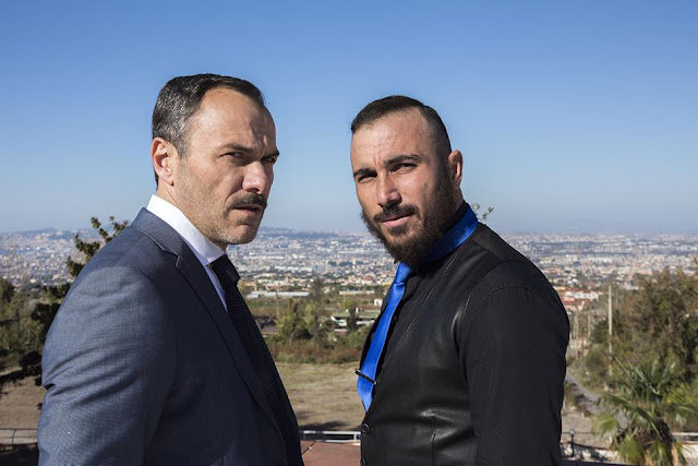 Venezia 76: Il sindaco del Rione Sanità – La recensione del film di Mario Martone