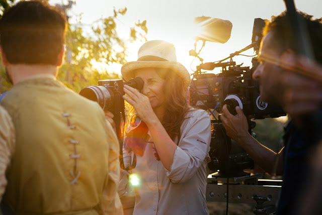 Venezia 76, la regista argentina Lucrecia Martel è la Presidente di Giuria