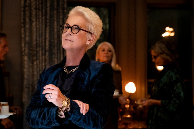 Venezia 78: a Jamie Lee Curtis il Leone d’Oro alla Carriera, ‘Halloween Kills’ Fuori Concorso
