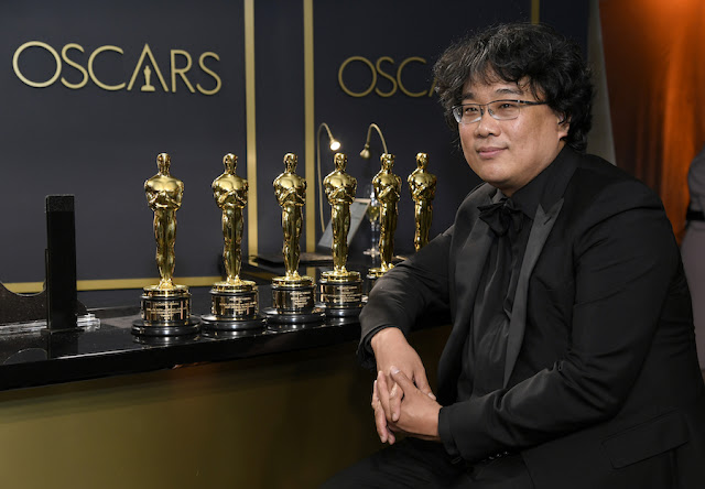 Venezia 78: Bong Joon-ho sarà il Presidente di Giuria