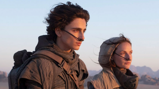 Venezia 78: Dune è uno spettacolo visivo da vivere sul grande schermo