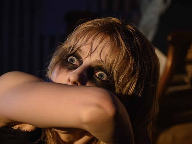 Venezia 78: Edgar Wright in gran forma per ‘Ultima notte a Soho’