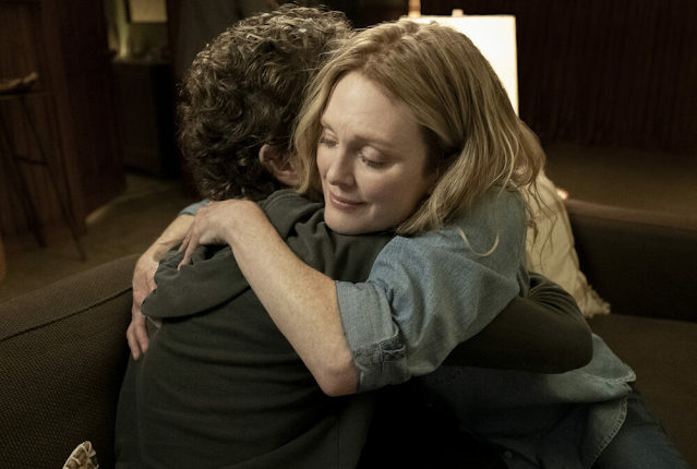 Venezia 79, Julianne Moore sarà la Presidente di Giuria