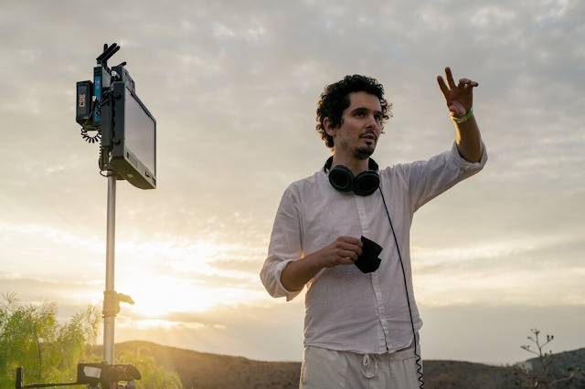 Venezia 80, Damien Chazelle presidente di giuria