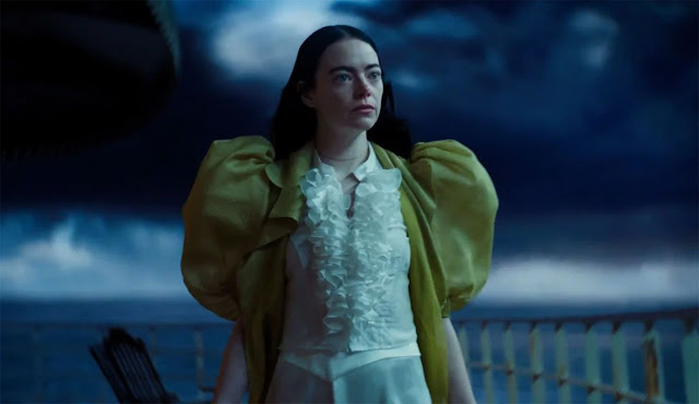 Venezia 80, vince ‘Povere Creature!’ di Yorgos Lanthimos