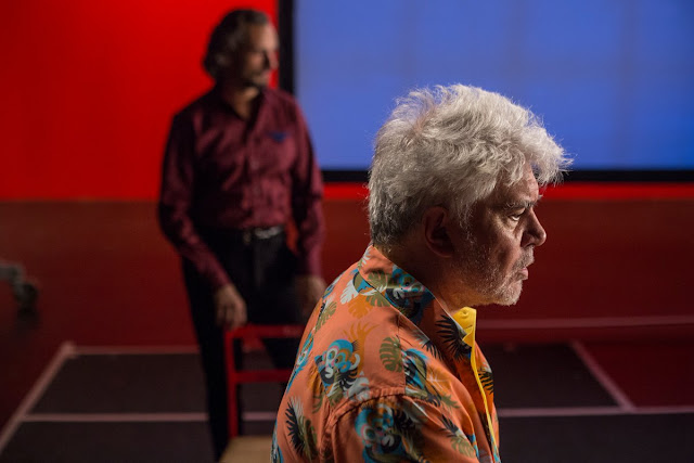 Venezia: Leone d’oro alla carriera al regista Pedro Almodóvar