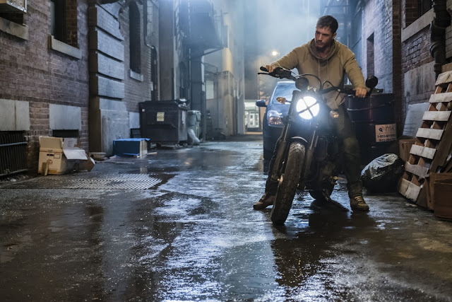 ‘Venom’: ecco il nuovo trailer con Tom Hardy