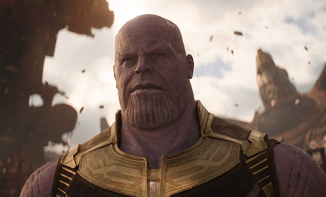 VES Awards 2019: 6 nomination ad ‘Avengers: Infinty War’ ai premi dedicati agli effetti speciali