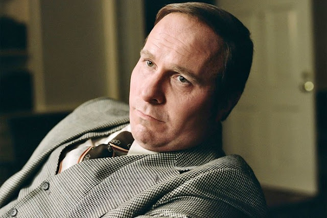 ‘Vice’: Christian Bale è Dick Cheney nel primo sguardo al film di Adam McKay
