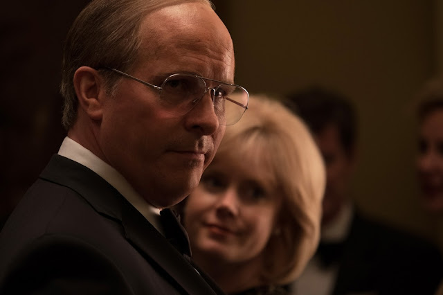 ‘Vice – L’uomo nell’ombra’, trailer italiano per il film candidato a 6 Golden Globe