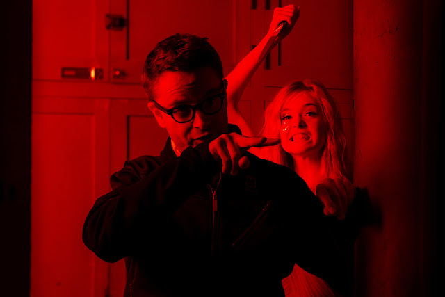 Videography: Nicolas Winding Refn – Tra istinto e creatività