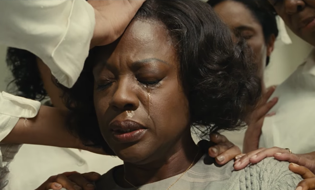 Viola Davis sarà considerata Supporting per ‘FENCES’