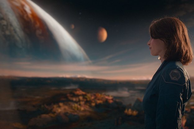 Visual Effects Society, vince a sorpresa ‘The Midnight Sky’, fa piazza pulita ‘Soul’