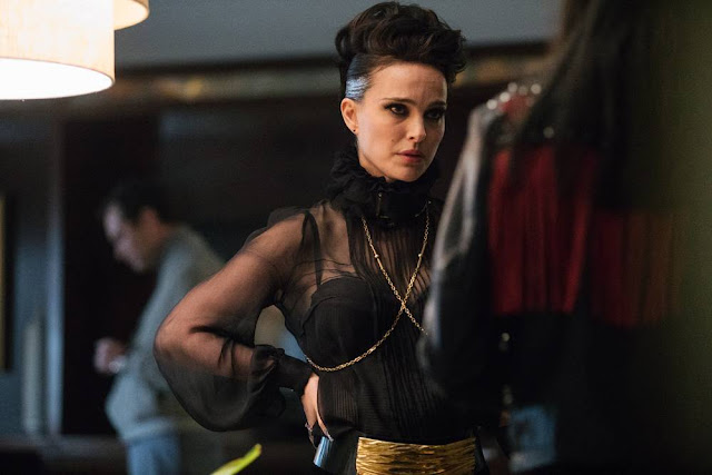 ‘Vox Lux’ arriva nelle sale a settembre: ecco il trailer italiano