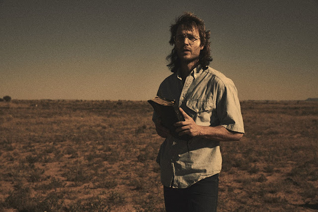 ‘Waco’: Ecco il trailer della nuova serie con Taylor Kitsch sulla setta di Koresh