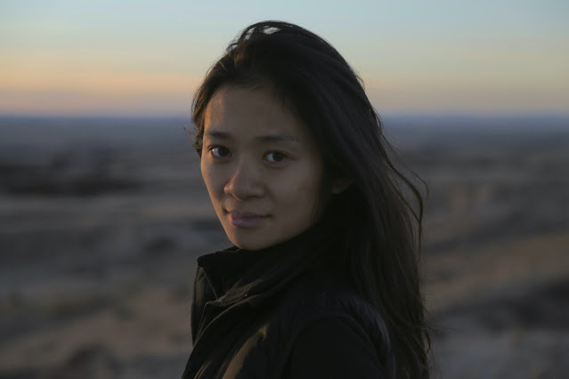 Washington DC Film Critics: 5 premi a ‘Nomadland’, inarrestabile Chloé Zhao alla regia