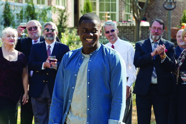 Washington DC Film Critics: ‘Scappa – Get Out’ è il miglior film, Christopher Nolan vince il primo premio della critica per ‘Dunkirk’