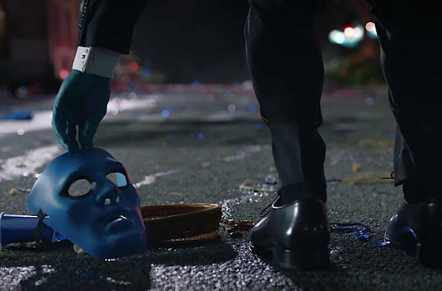 ‘Watchmen’: trailer finale per la serie sequel di Damon Lindelof firmata HBO