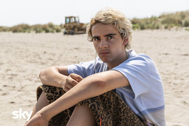 ‘We Are Who We Are’: teaser trailer per la serie ideata e diretta da Luca Guadagnino