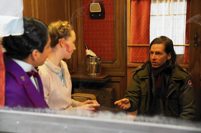 Wes Anderson girerà il suo decimo film a febbraio in Francia