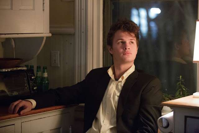 ‘West Side Story’, Ansel Elgort sarà il protagonista del remake di Steven Spielberg