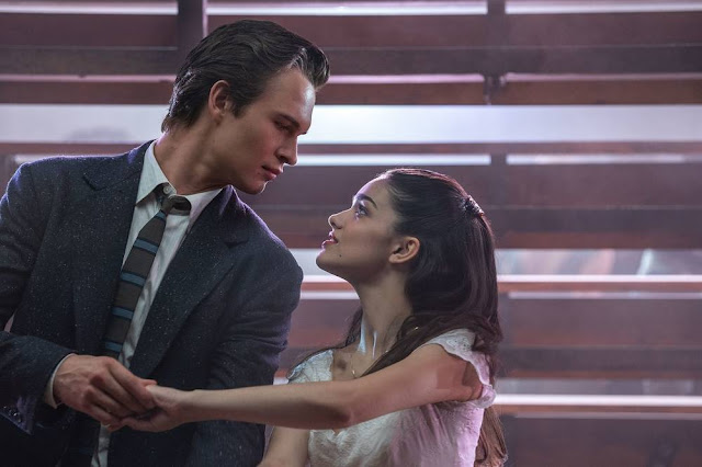 West Side Story,  primo trailer per il remake diretto da Steven Spielberg