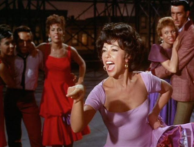 ‘West Side Story’, Rita Moreno nel cast del remake di Steven Spielberg