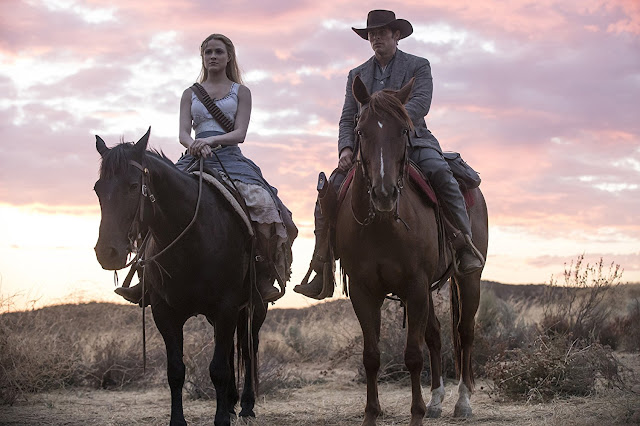 Westworld 2×01 “Journey Into Night” – La recensione