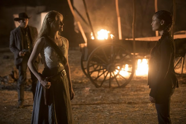Westworld 2×02 “Reunion” – La recensione